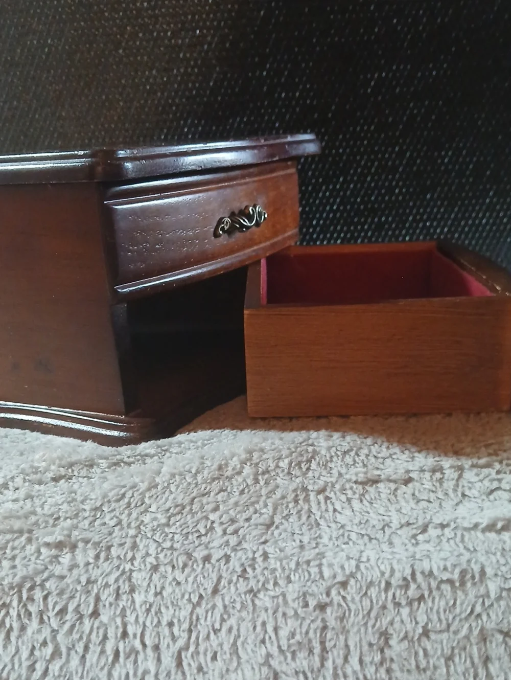 N/A vintage personal